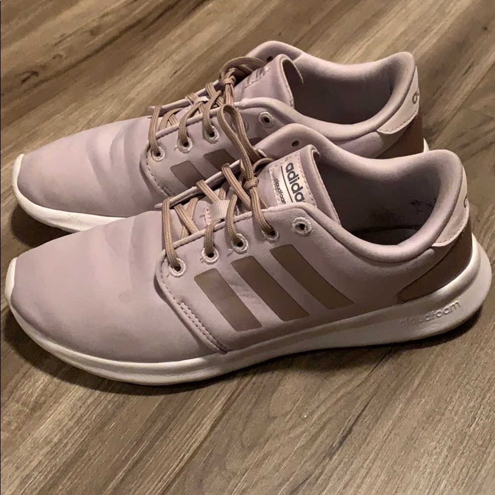 Women’s adidas athletic shoes